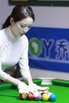调教的尽头